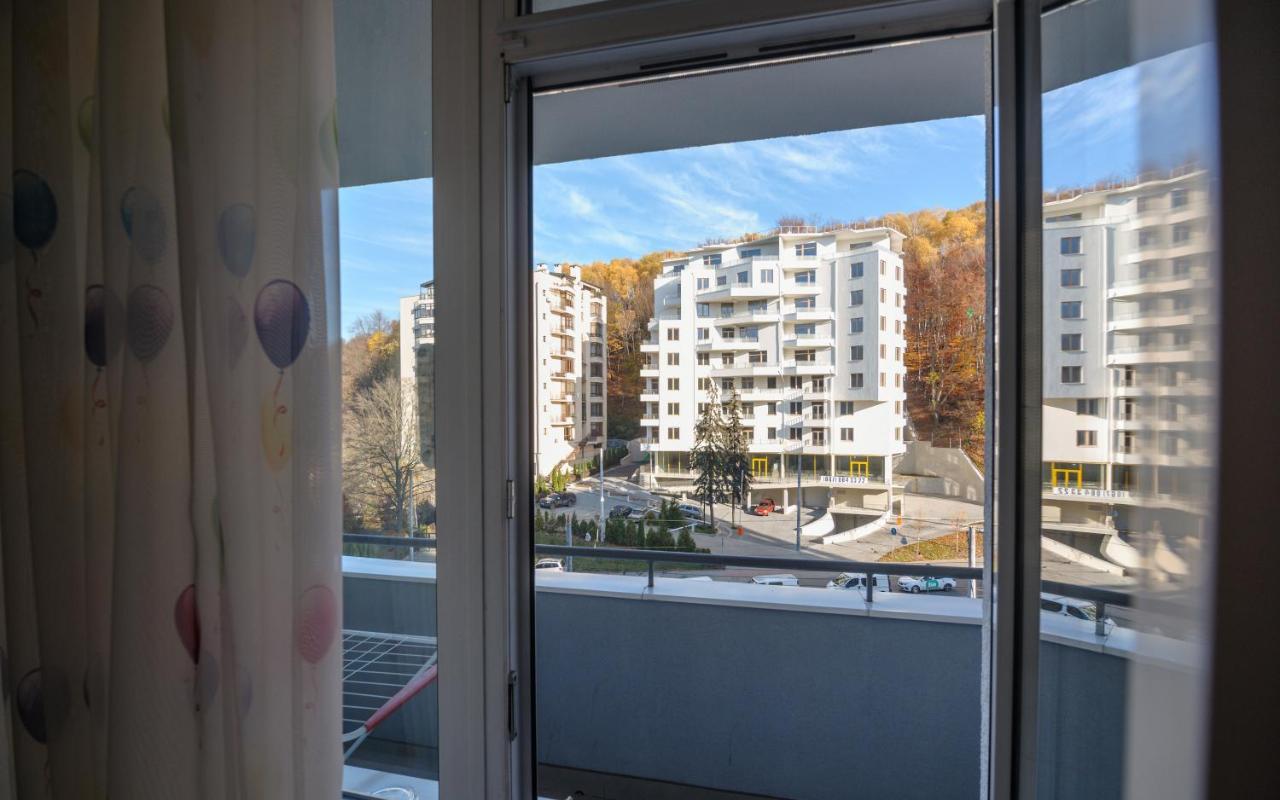 Colored Balloons - 3 Bedrooms, 3 Bathrooms, Equipped Large Apartments Лвив Екстериор снимка